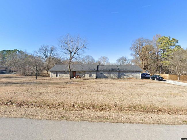 Photo of 7302 S 236 East Ave, Broken Arrow, OK