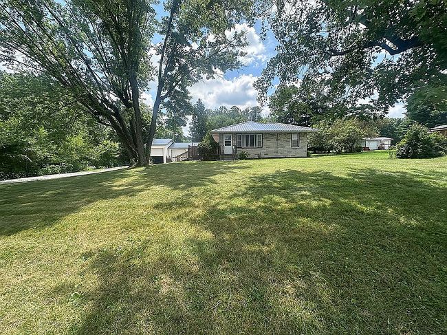 Photo of 2636 E County Road 1000 S, Cloverdale, IN