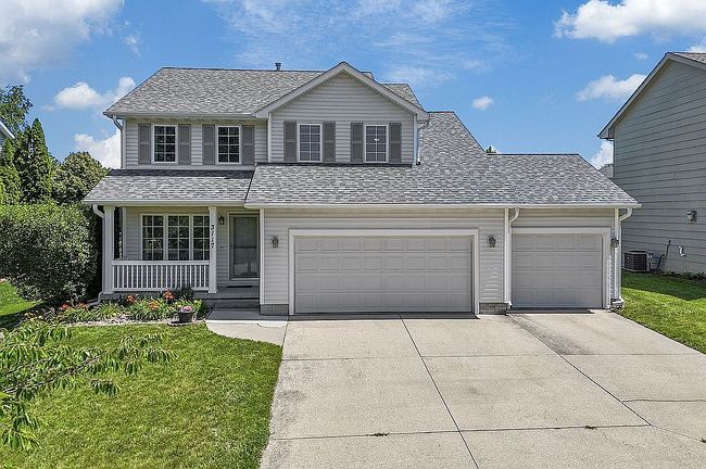 3117 Sw Woodfield Ln, Ankeny, IA