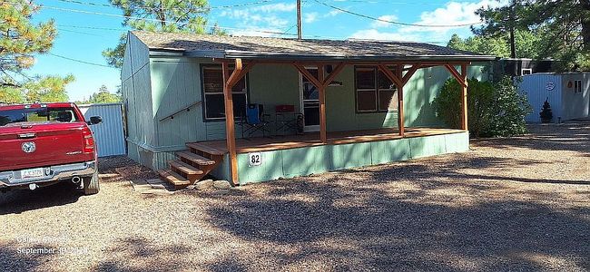Image of 1664 Ponderosa Ln Space 82