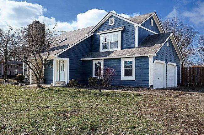 Image of 545 E Whipp Road
