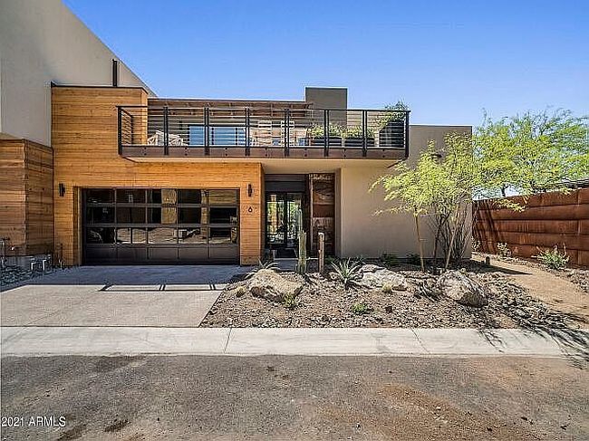 Image of 6525 E Cave Creek Rd Unit 8