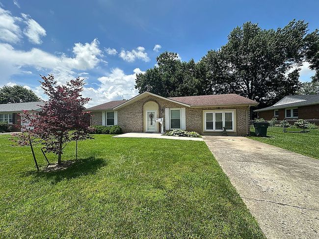 1115 Apache Trl, Georgetown, KY