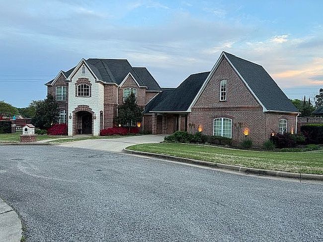 3026 Concord Pl, Tyler, TX