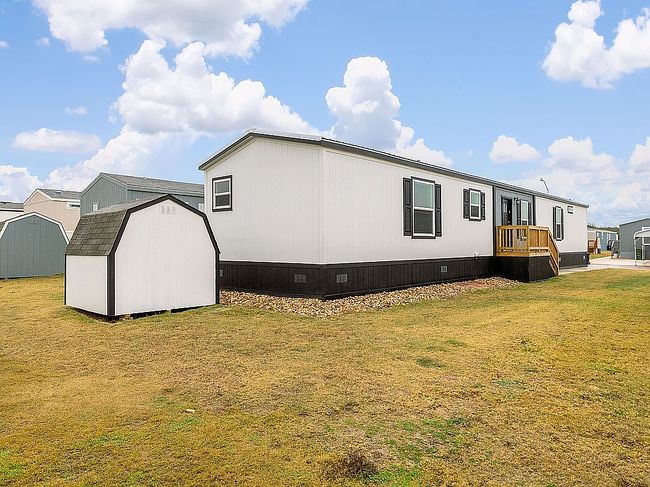 Image of 141 Old Tonkawa Rd