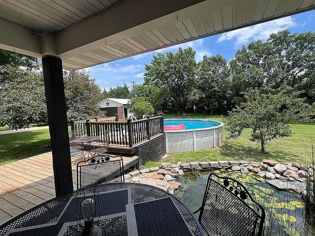 Photo of 202 Steamboat Springs Rd, Saint Clair, MO