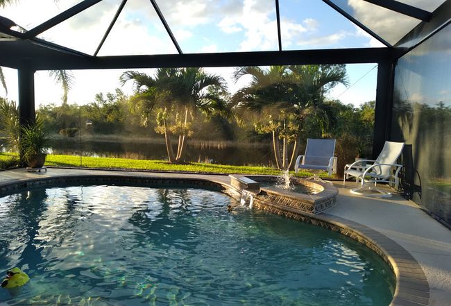Photo of 803 Coral Bean Cv, Venice, FL