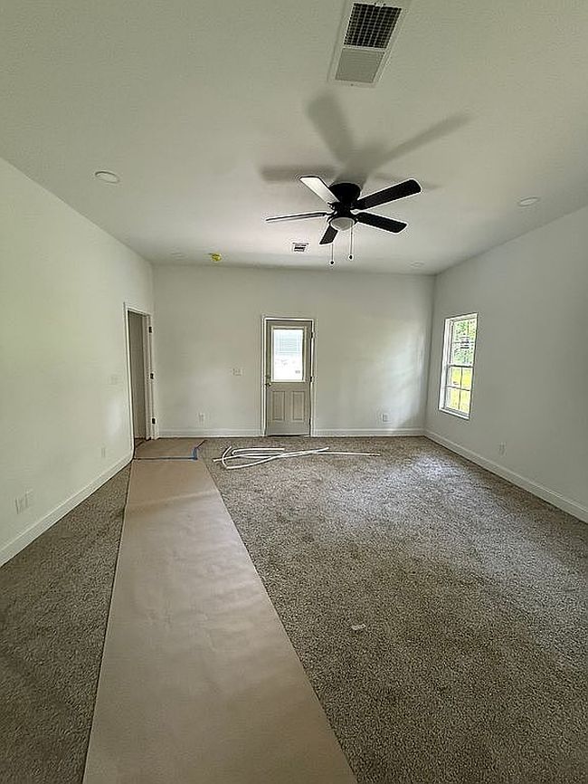 Photo of 612 John St, Hattiesburg, MS