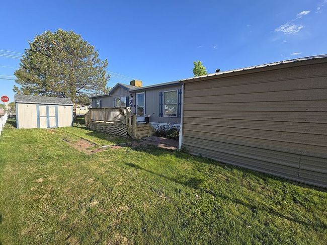 Photo of 2036 1st Ave Lot 201, Greeley, CO