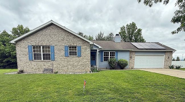 Preview of property located at 1015 Tanglewood Dr