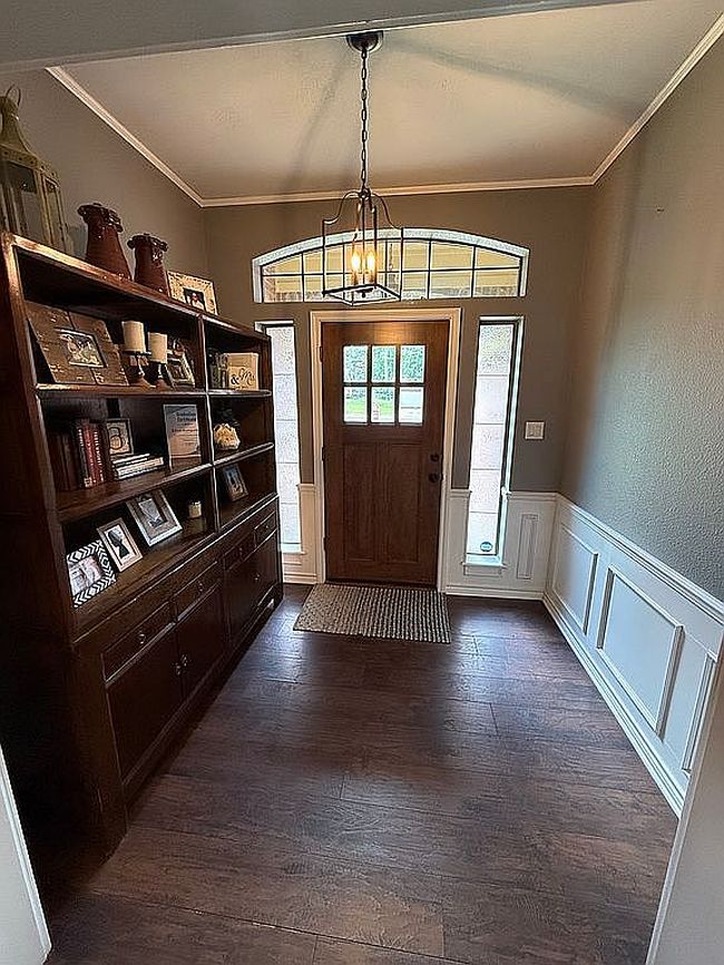 Photo of 3207 Mcdonald Rd, Tyler, TX