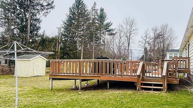 Photo of 53 Bird St, Canton, NY