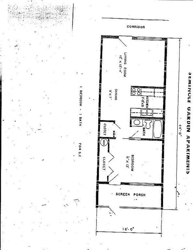 Image of 8584 111th St N #302