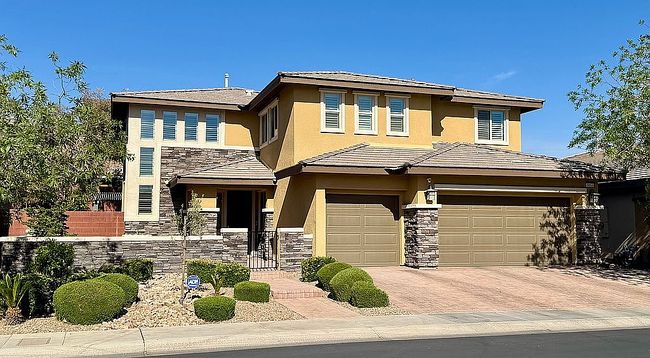 Photo of 5851 Glory Heights Dr, Las Vegas, NV