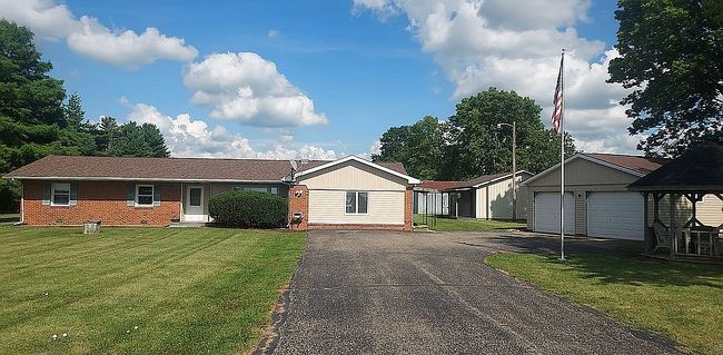 Photo of 4483 S 550 E, Peru, IN