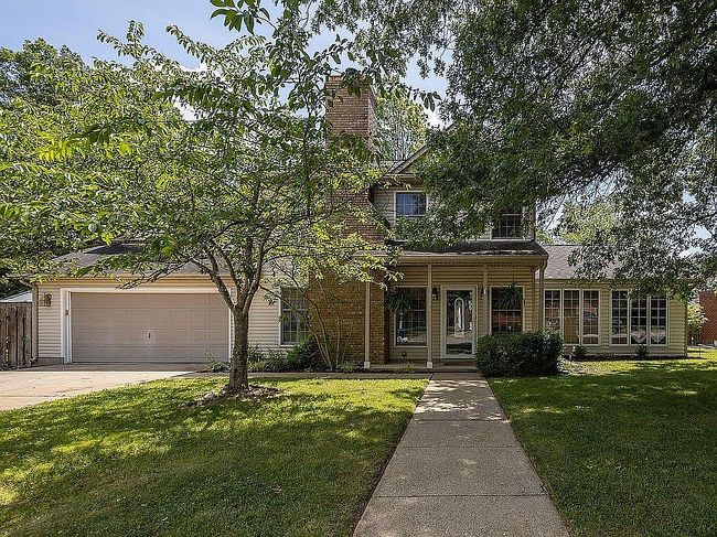 Image of 3300 Squire Oak Dr