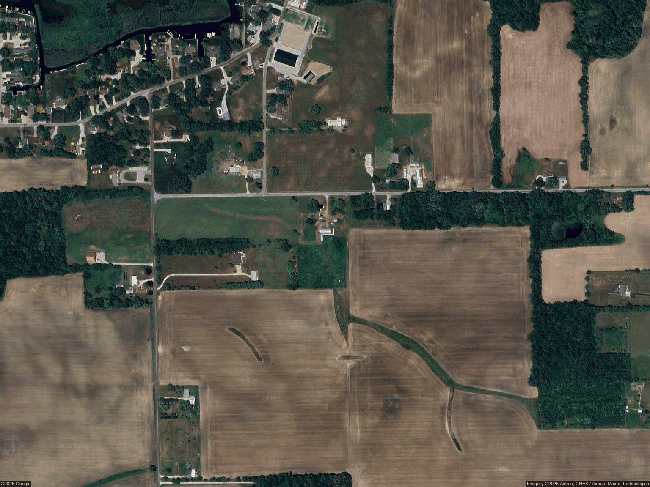 3477 E 300 N, Warsaw, IN