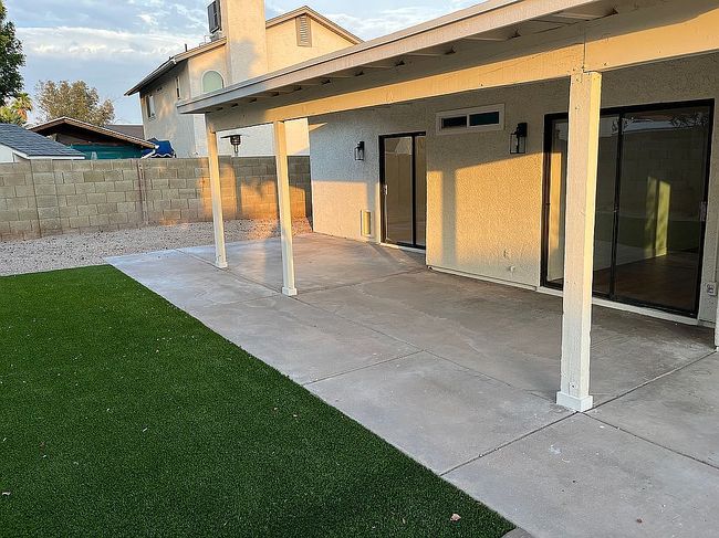 Photo of 5026 E Dallas St, Mesa, AZ