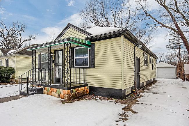 Photo of 19941 Forrer St, Detroit, MI