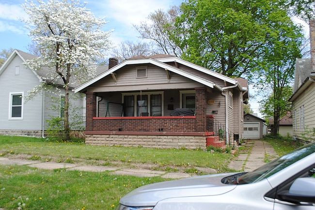 Image of 1716 S 5th St