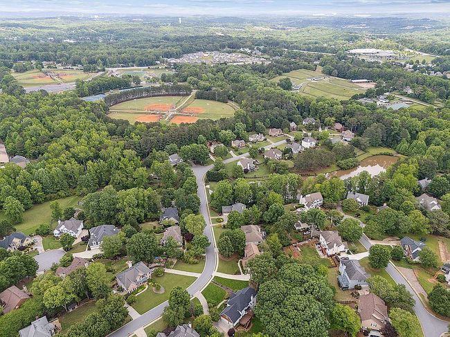 Image of 2430 Stonevalley Ln
