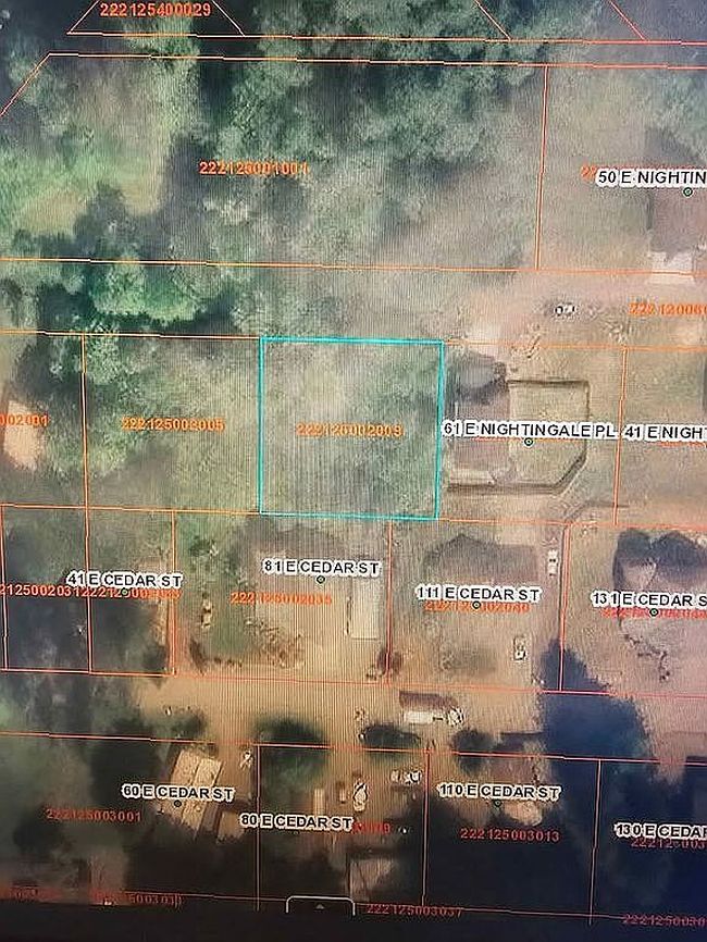 Photo of 0 Nightingale Rd, Belfair, WA