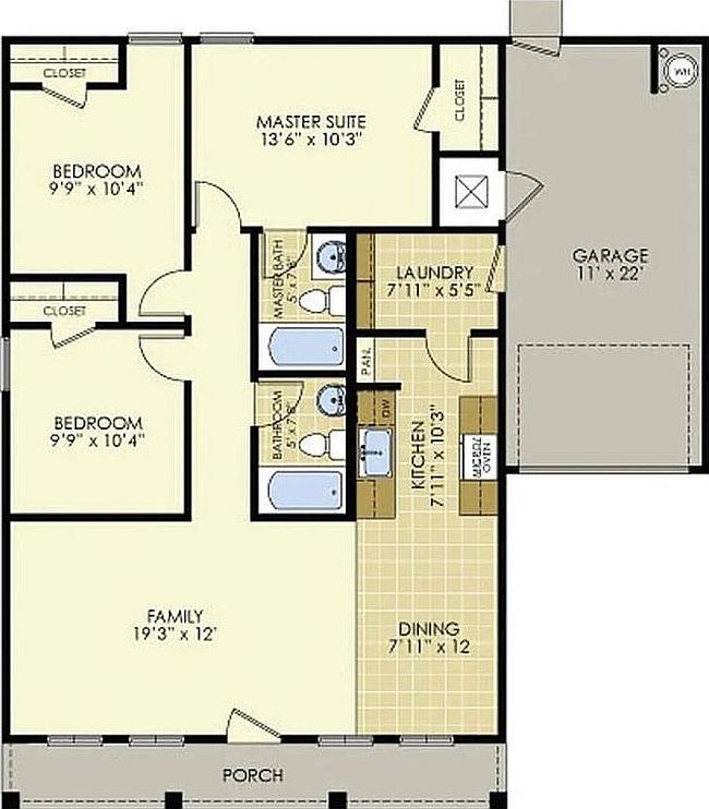 Photo of 7515 31st Pl, Lubbock, TX