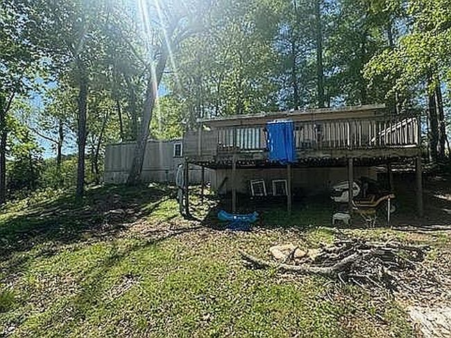 Image of 7134 Blacks Bluff Rd Sw