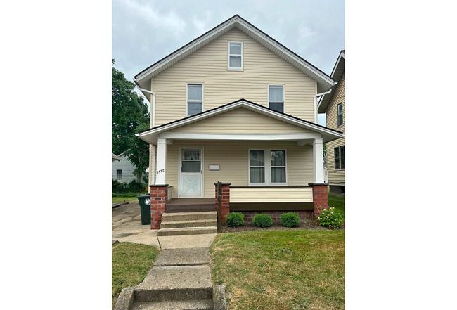 Preview of property located at 2530 17th St Ne