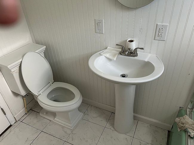 Photo of 1104 Little Prater Rd, Grundy, VA