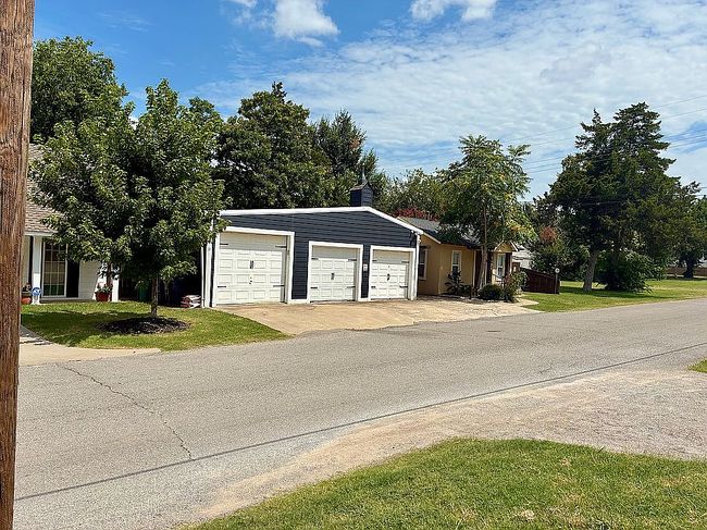 Photo of 3130 N Barnes Ave, Oklahoma City, OK