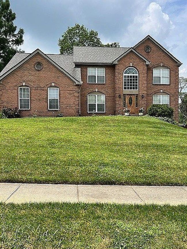 753 Lakewood Dr, Taylor Mill, KY