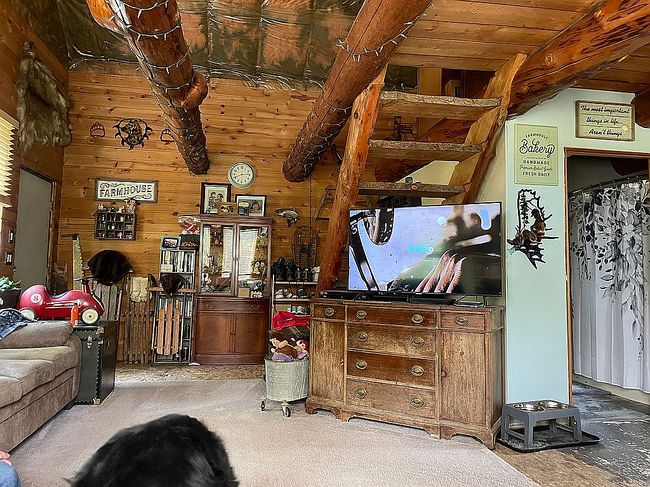 Photo of 14423 N Four Mile Rd, Willow, AK