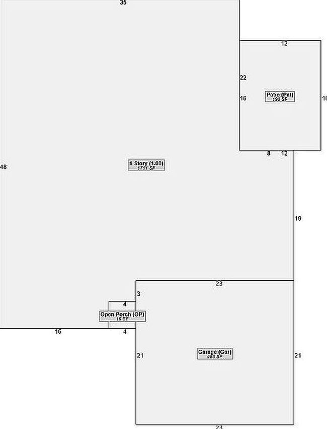 Photo of 2225 Goff St, Tifton, GA