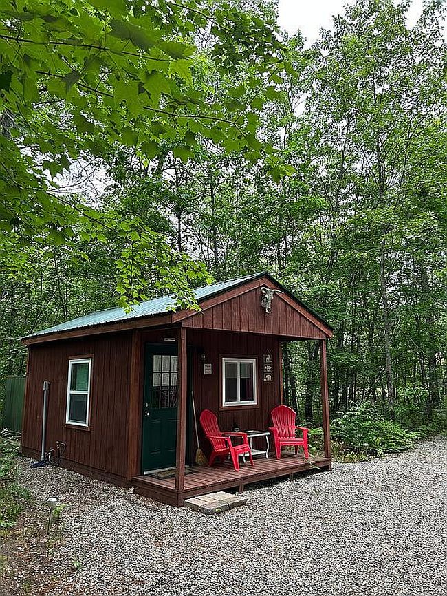 Photo of 10103 N Irons Rd, Irons, MI