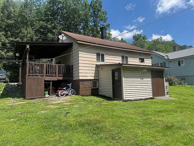 Photo of 9496 Bennetts Valley Hwy, Penfield, PA
