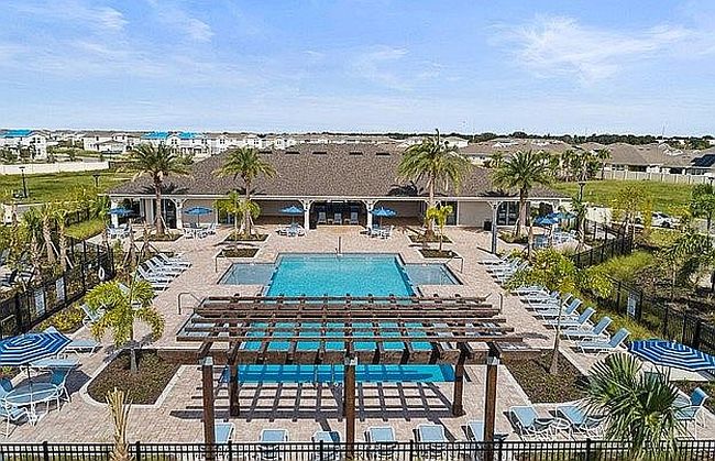 Photo of 1845 Spring Shower Cir, Kissimmee, FL