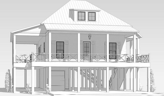 Preview of property located at 126 Heron Ln