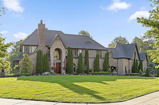 Image of 4405 Hawk Ridge Ct