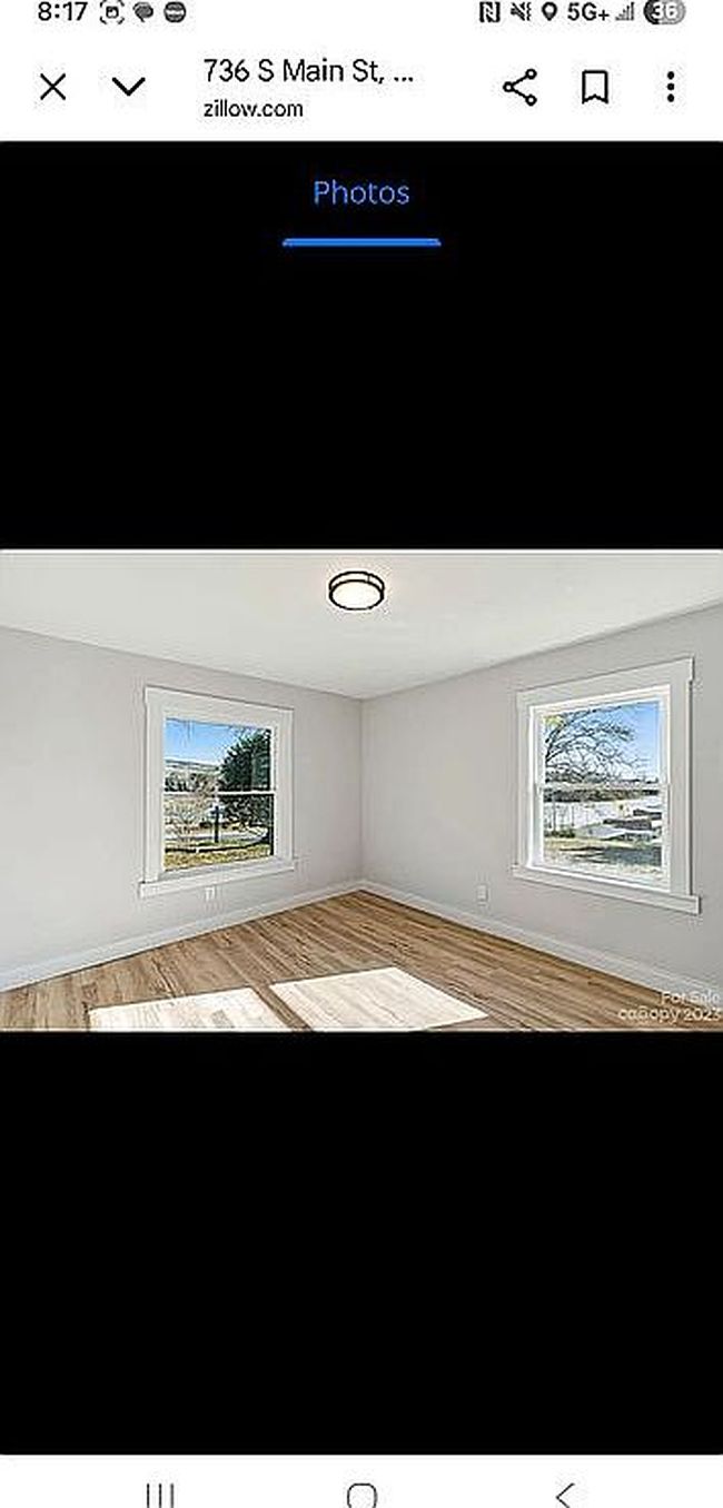 Photo of 736 S Main St, Lancaster, SC