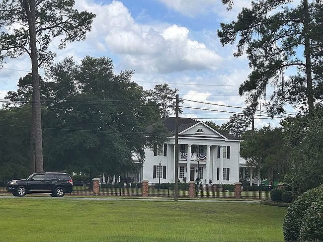 Photo of 919 Gordon Ave, Thomasville, GA