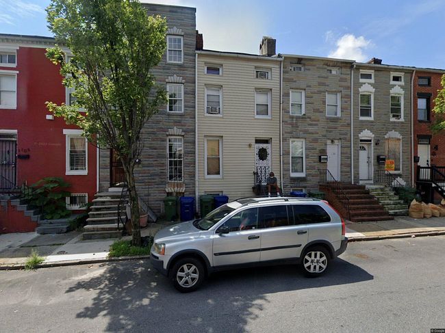 1111 W Lombard St, Baltimore, MD