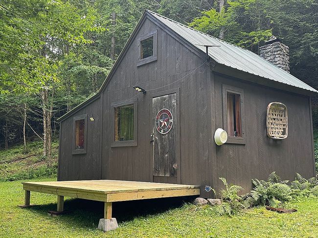 Photo of 233 Brook Rd, Chelsea, VT