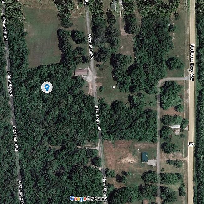 Additional photo of property located at New Hope Rd