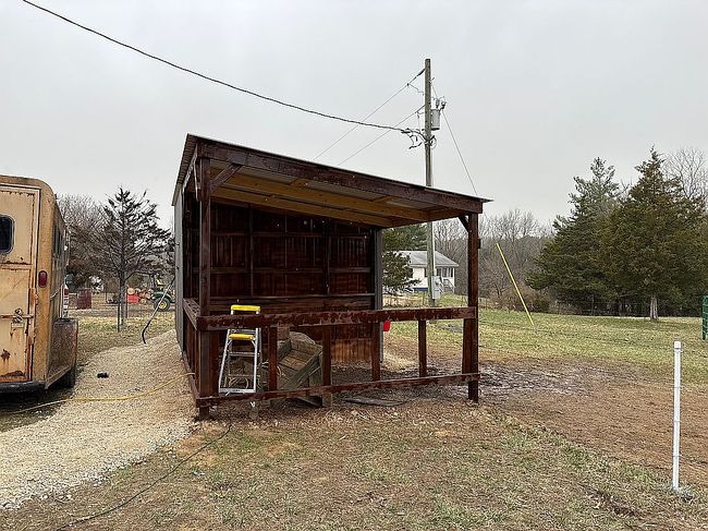 Photo of 2287 County Road 6210, Jadwin, MO