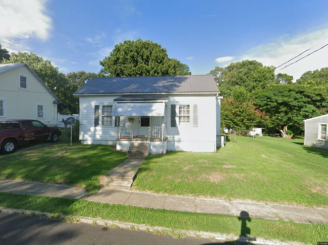 17 Selma Ave, Danville, VA