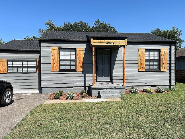 Photo of 4908 N Asbury Ave, Bethany, OK