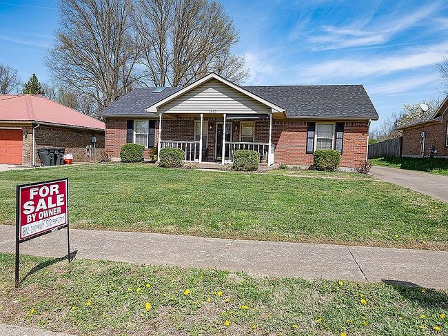 Image of 2610 Whitehorse Vale Dr