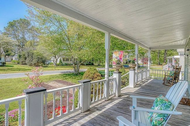 Photo of 24337 Maxwell St, Parksley, VA