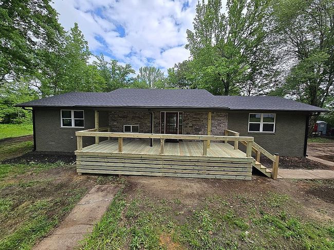 26 W Mobbs Cir, Wooster, AR